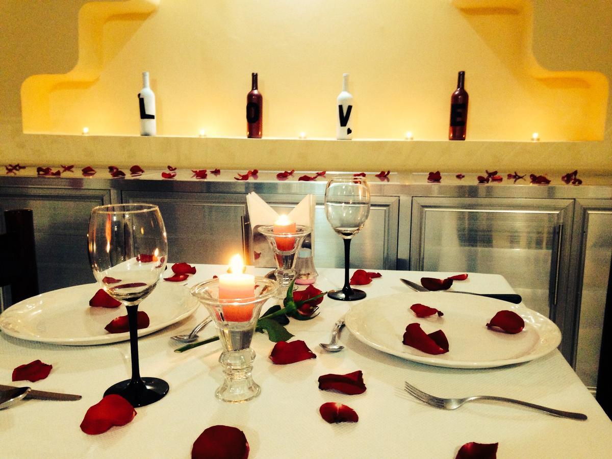 Hotel Moreno Coatzacoalcos Luaran gambar