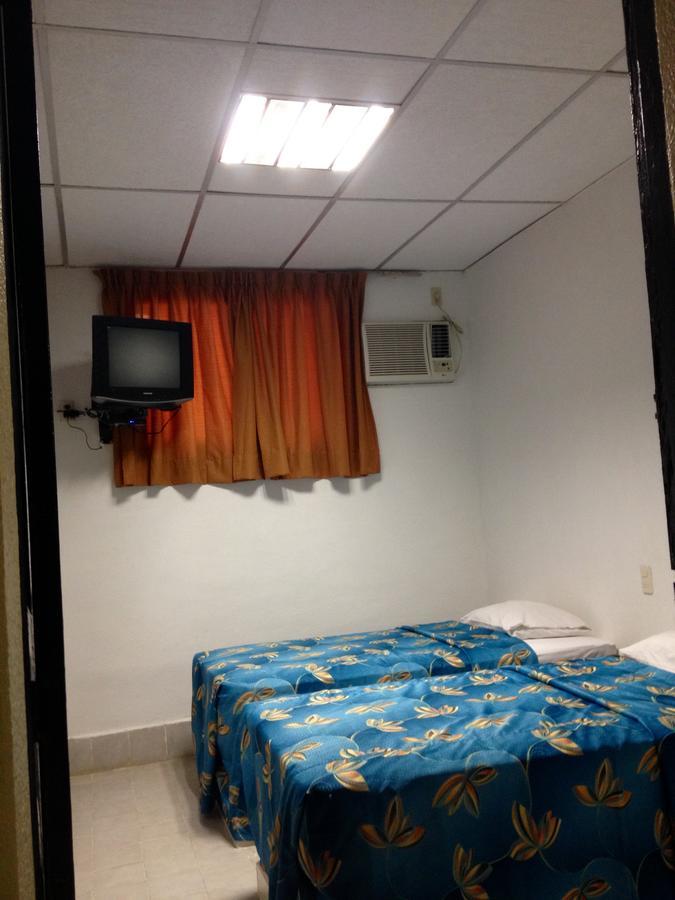 Hotel Moreno Coatzacoalcos Bilik gambar