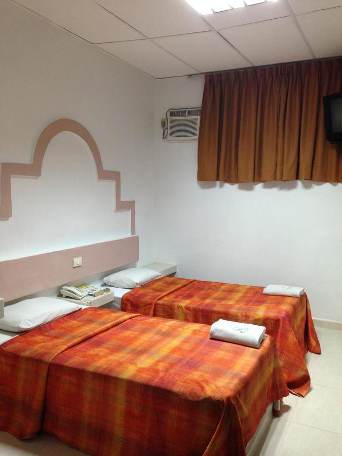 Hotel Moreno Coatzacoalcos Bilik gambar