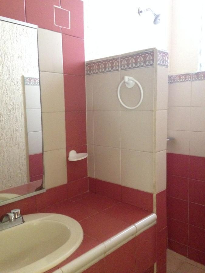 Hotel Moreno Coatzacoalcos Luaran gambar