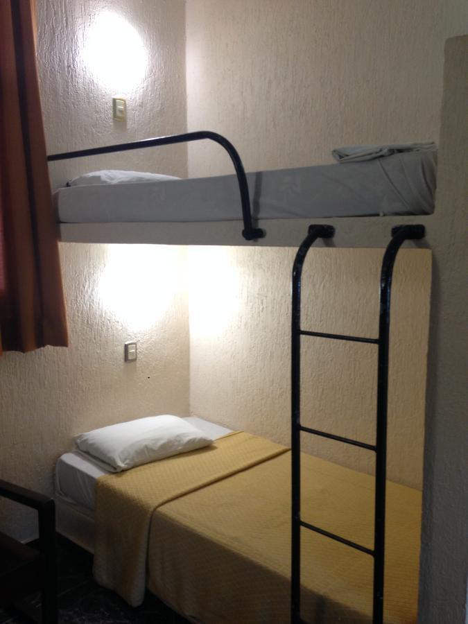 Hotel Moreno Coatzacoalcos Luaran gambar