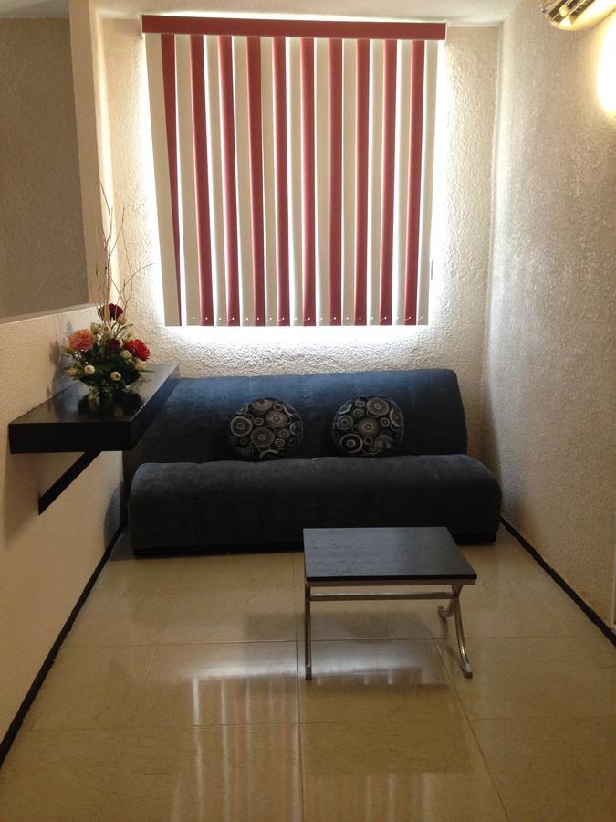 Hotel Moreno Coatzacoalcos Luaran gambar
