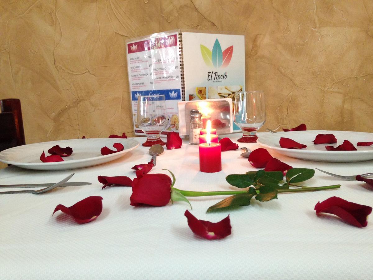 Hotel Moreno Coatzacoalcos Luaran gambar